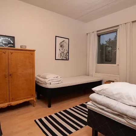 Locanda Mission Gädda